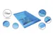 documentenmappen A4+ assorti 10 stuks