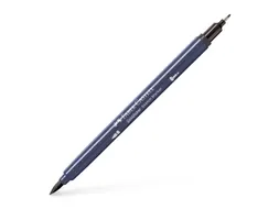 Sketchmarker Faber-Castell Goldfaber 175 dark sepia op alcoholbasis