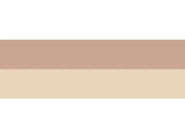 Stylo plume STABILO Flow Medium marron clair blister 1 pièce