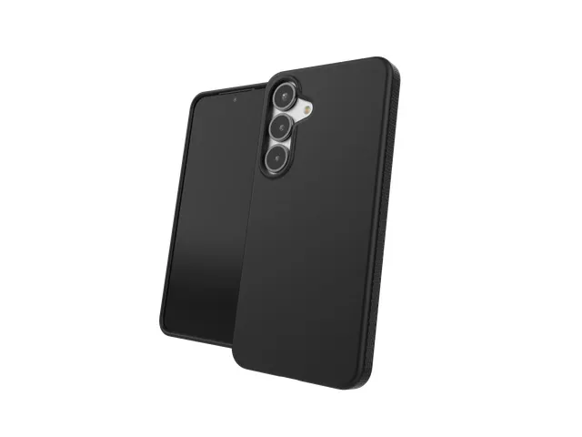 ZAGG Milan Snap, Hoes, Samsung, Galaxy S25, 15,8 cm (6.2 inch), Zwart