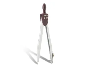 Schoolpasser Aristo GEOCollege 24cm diameter - 6