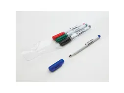 Whiteboard Planmarkers Assorti 1-2mm