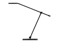 Sunlight bureaulamp zwart