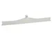 Ultra Hygiëne Vloertrekker 60cm Wit