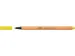 Fineliner STABILO point 88/024 neon geel 0.4mm