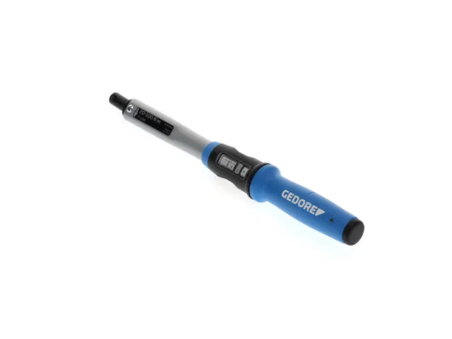 TF-Z100 Clé dynamométrique TORCOFIX Z 16 20-100 Nm