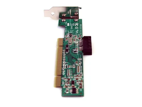 PCI naar PCI Express Adapterkaart