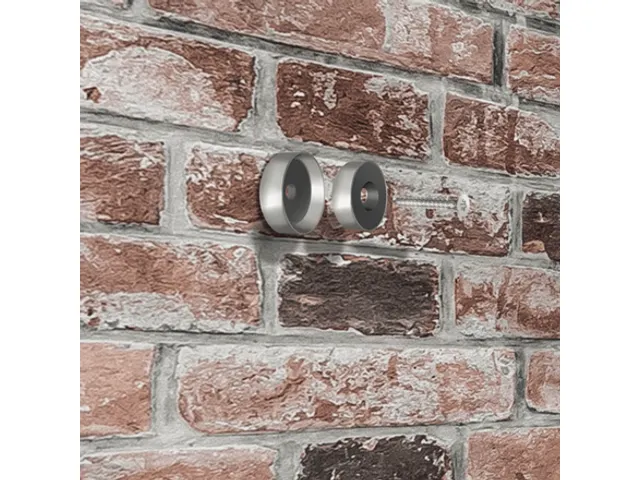 Whiteboard Nobo frameloos modulair magnetisch 60x45cm