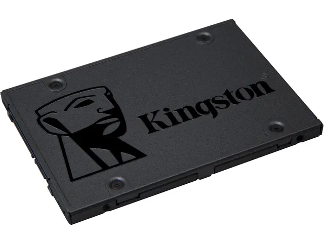 Kingston Ssdnow 240Gb 600 Mbps