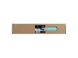 Onderlegger PU 35x60 cm tropisch/cyaan