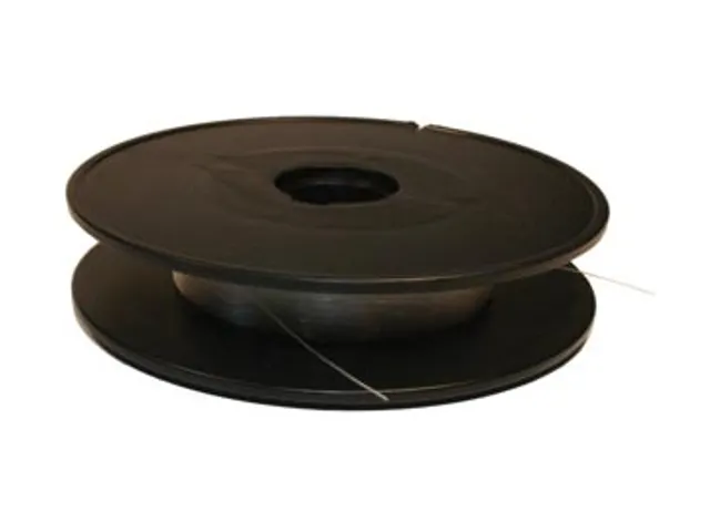 Nylondraad Dikte: 0,35 Mm