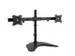Monitorstandaard Kensington SmartFit Ergo vrijstaand dubbel