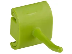 Vikan Hygiene Haak voor Hi-Flex Wandhouder Limoen