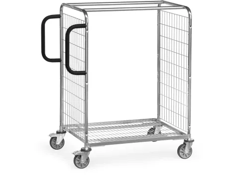 Orderverzamelwagen 28101 300kg 850x610mm