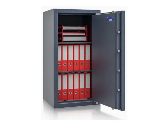 DRS Prisma III/5 Inbraakwerende Kluis