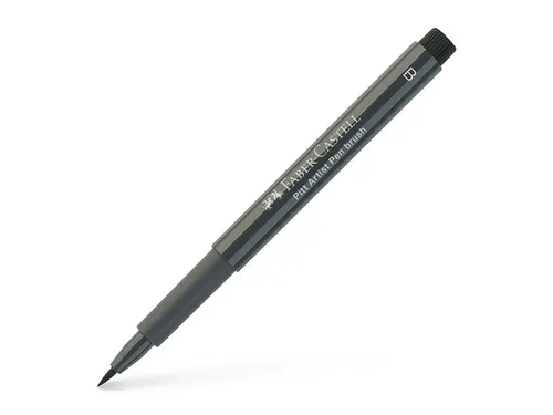 Tekenstift Fc Pitt Artist Pen Brush 274 Warmgrijs V