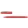 Fineliner Pilot V-Razor Point 0.8mm Extra fijne Punt Rood