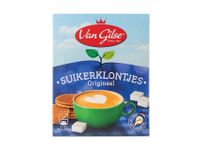 Suikerklontjes Van Gilse standaard 1000gram