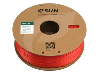 eSUN 3D printer Filament eABS+HS High Speed 1,75mm Rood 1kg - 2