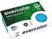Gerecycleerd Kopierpapier Evercolor 80 Gram A4 Donkerblauw