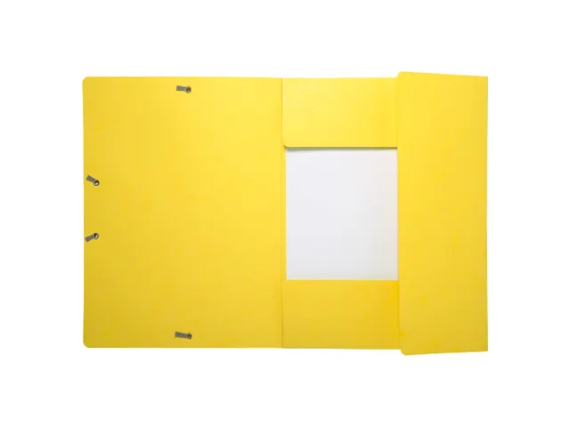 Elastomap Maxi capacity glanskarton 425gm² A4 Assorti