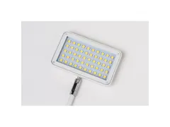 Wand LED 50 Wit