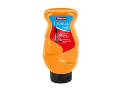 Verf Aristo Cromar 500ml oranje