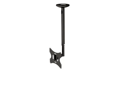 Neomounts Flatscreen Fpma-C 060 Black Plafondsteun Zwart tot 52 Inch