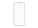 PanzerGlass Stealth Screen Protector iPhone Air | Ultra-Wide Fit w.