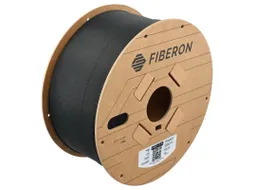 Fiberon PA612-CF15 1,75mm zwart 3kg 3D Filament