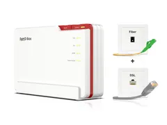 FRITZ!Box 5690 Pro International