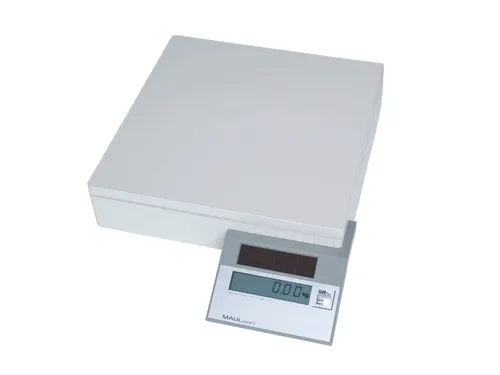 Pakketweger MAULparcel S solar 50kg