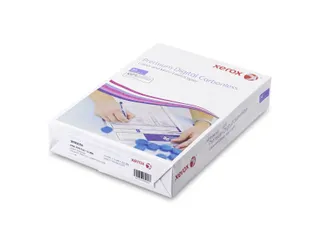 Xerox Papier CFB Middenvel Perforatie Geel A4 80 Gram 003R99091 - 1