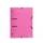 Elastomap PUNCHY+ 375g/m² roze