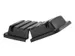 Deksel voor Cube Truck 0.3m3, Rubbermaid