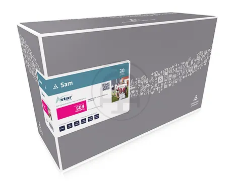 As12504 Astar Samsung Cltm504S Clp