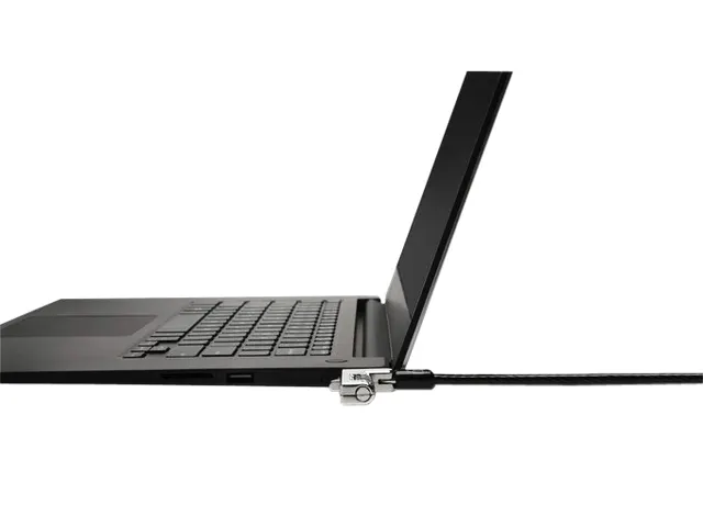 Câble de sécurité Kensington ultrafin T-bar à combinaison