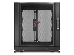 APC NetShelter SX AR3103 12U 600mm(b) x 1070mm(d) 19 inch IT rack met