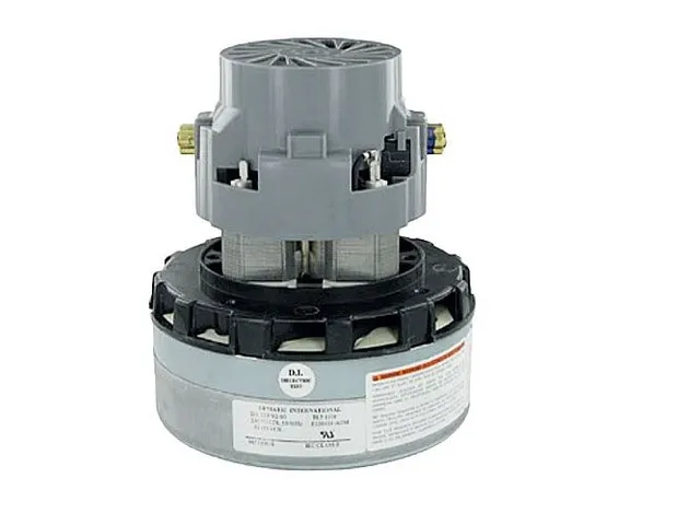 Bypass motor 230V voor de W VD 1800DH_902