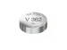 Horlogebatterij 1.55V-22mA SR58 362.801.111 (1ST/BL)