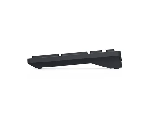 DELL KM5221W Toetsenbord Muis Draadloos QWERTY US International Zwart