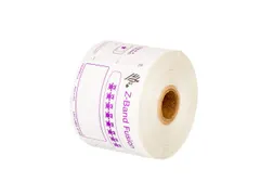 Polsband Z-band PolyPro/PET 76x279mm 5 Rol