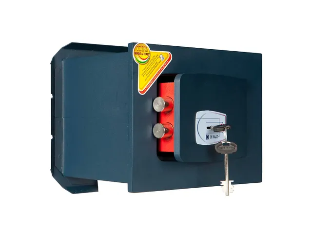 Muurkluis Technomax Gold Gk 2