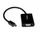 Mini Displayport 1.2 Naar Vga Adapter