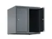 opzetkast,v. locker,2vak.,vak B 250mm,HxBxD 500x500x500mm,vleugeldeur