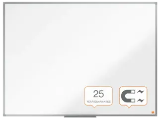 Nobo Essence Whiteboard 90x120cm Magnetisch Emaille - 4