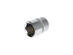 R51001804 Dopsleutelbit 3/8 inch zeskant 18mm lengte 30mm