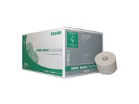 Toiletpapier 50600 Euro Matic met dop RN 1-laags 36 Rol