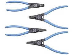 1102-001 Montagetangen set 4-delig in L-BOXX Mini