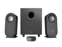 Logitech Haut-parleurs
